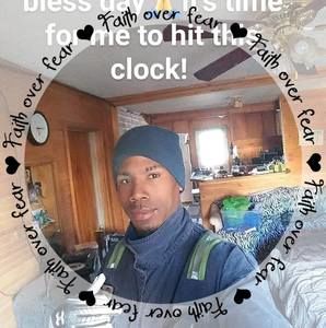 Meet your Posher, Champ